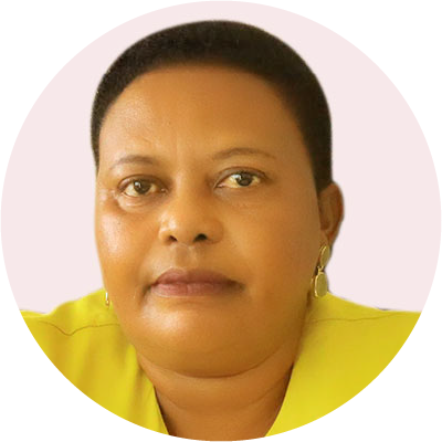 Katusiime Harriet